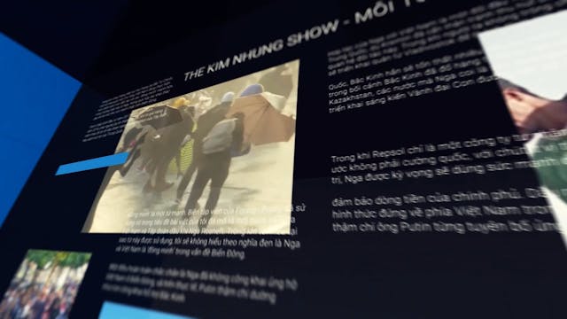 Kim Nhung Show | 14/12/2021