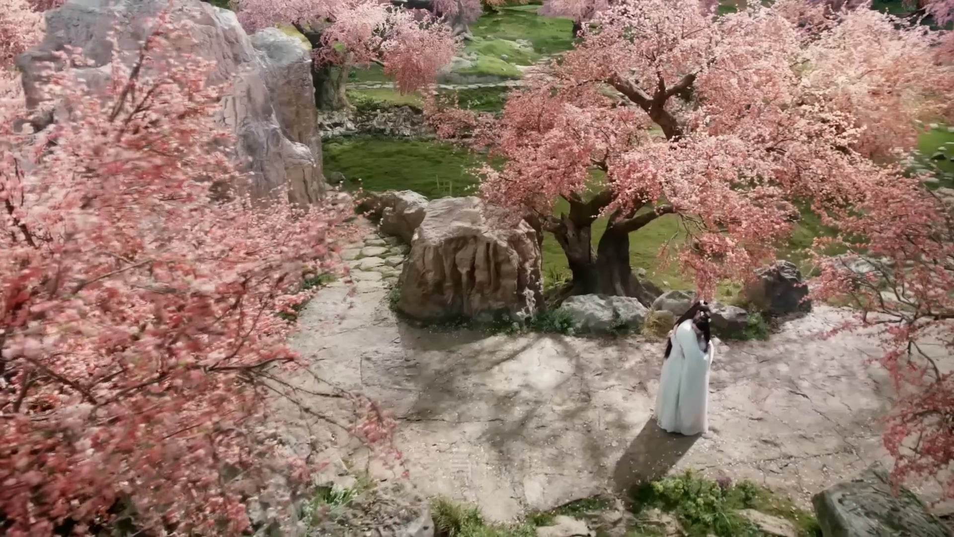 Thần Tịch Duyên | Tập 60 - Hết