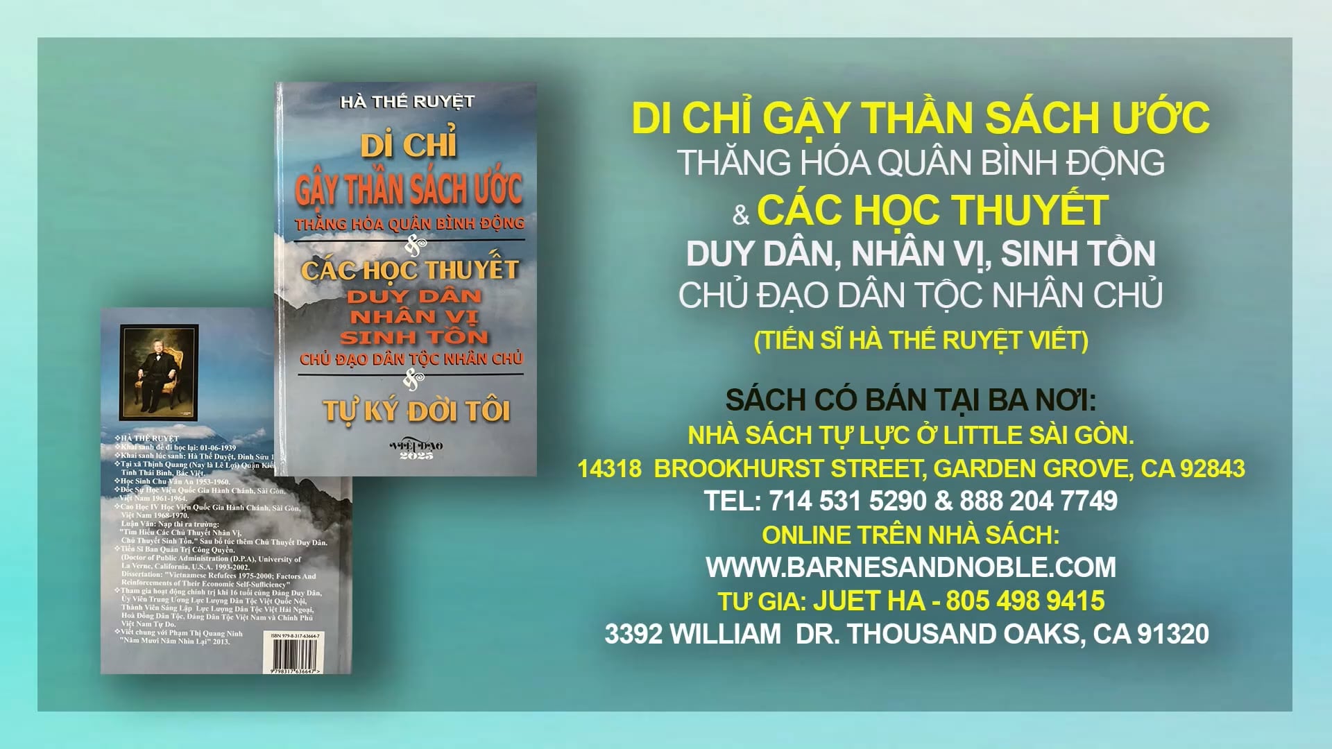 Nhận Định Thời Cuộc | 2/8/2026
