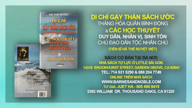 Nhận Định Thời Cuộc | 2/8/2026