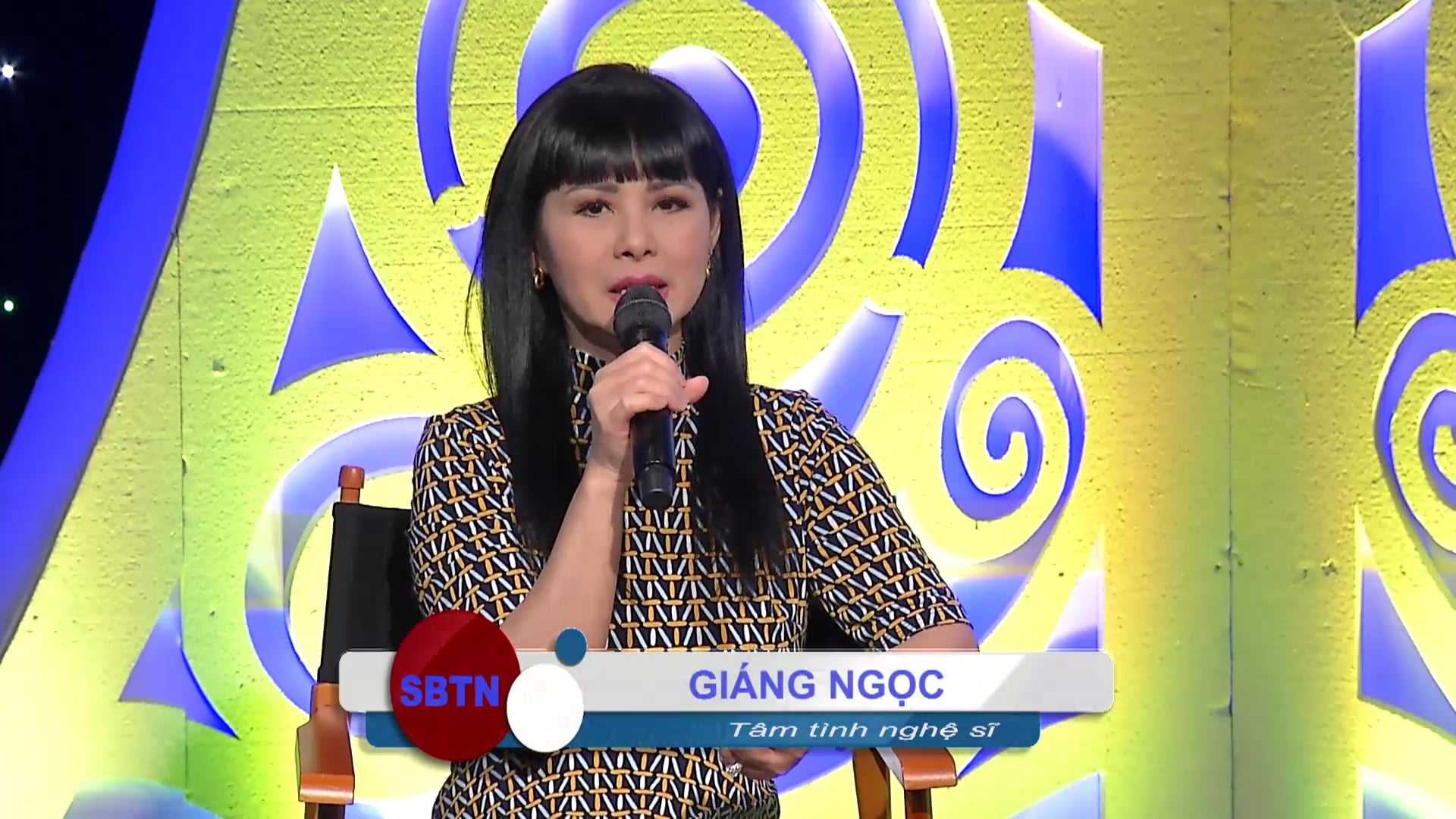Giáng Ngọc Show | Nguyên Khang