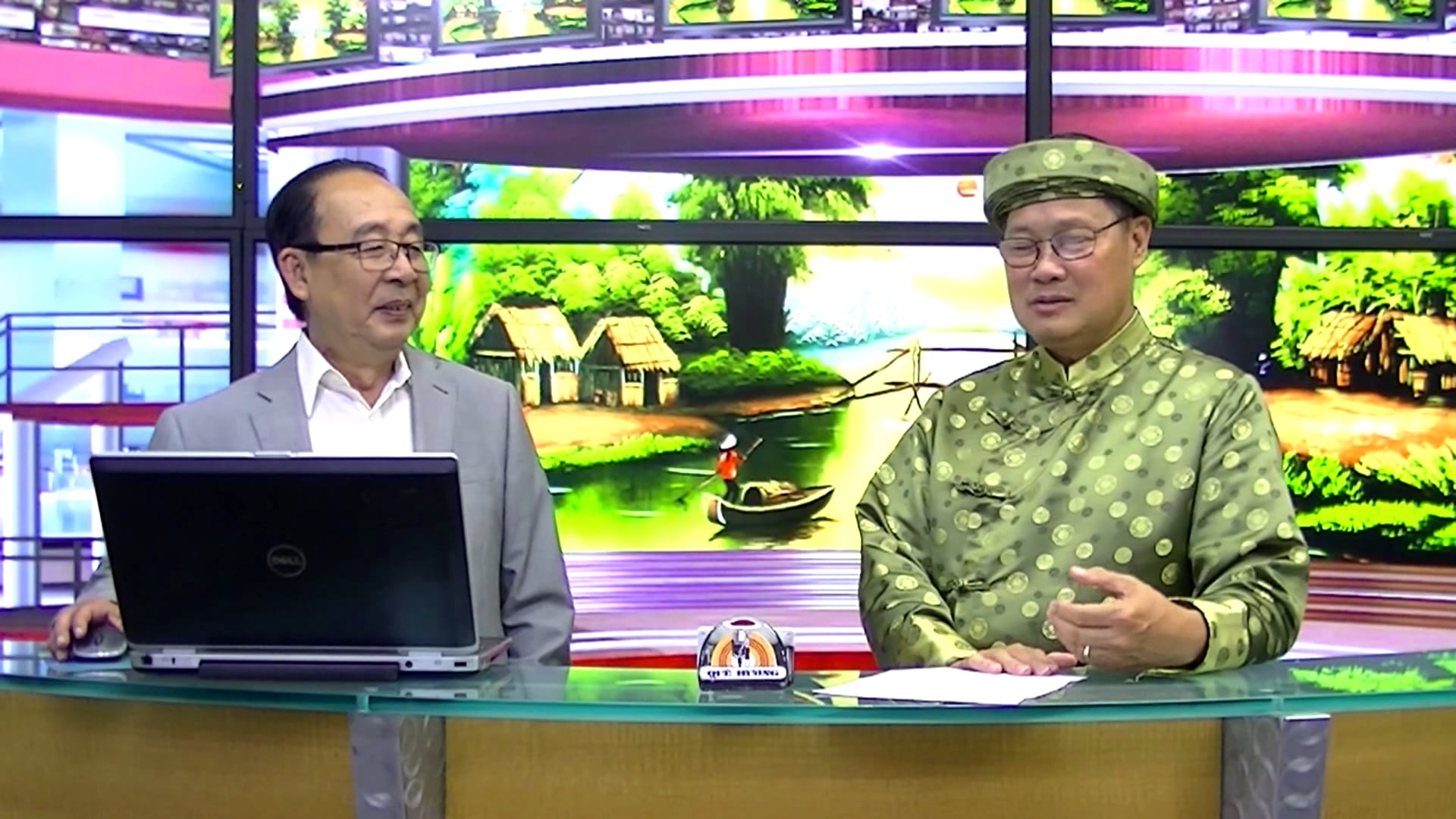 Ca Dao Tục Ngữ | Show 46