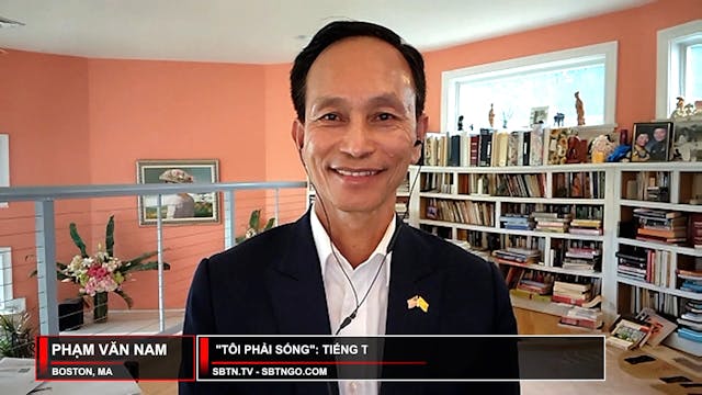 Diễn Đàn Chính Luận | 07/08/2023