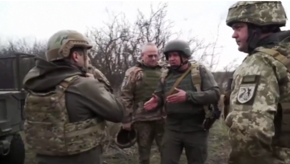 Kim Nhung Show | 20/04/2021