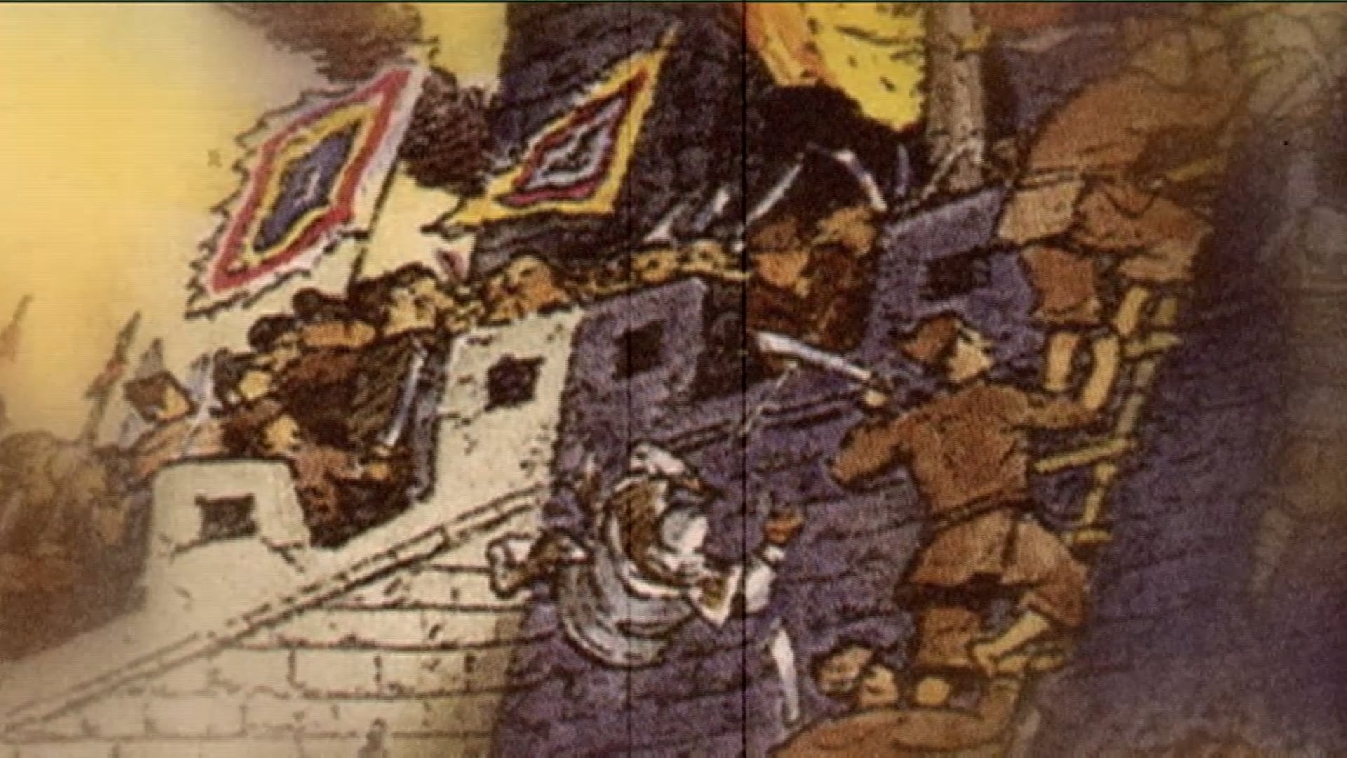 Hành Trình Xuyên Việt 33