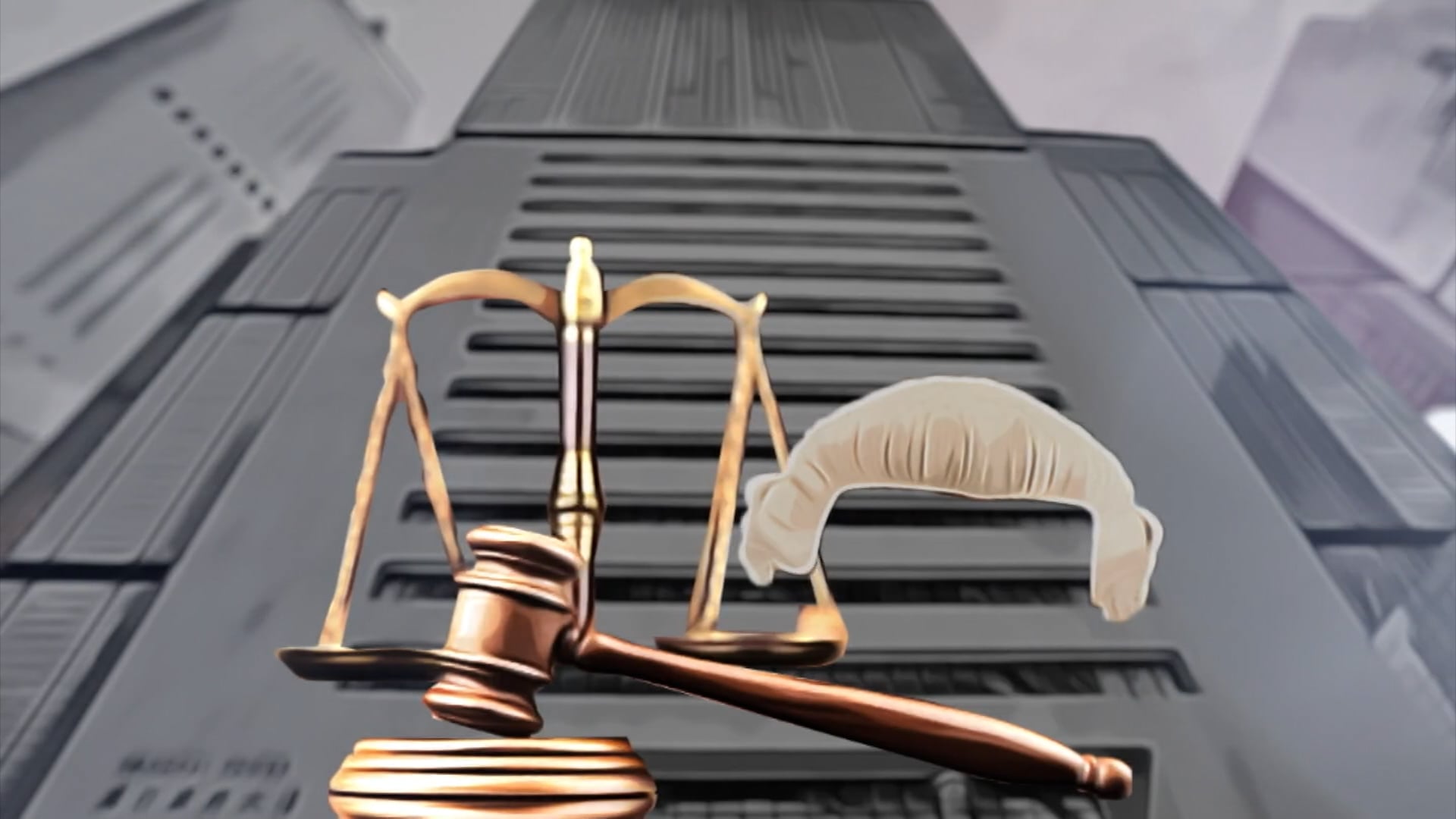 Thất Công Chúa | Tập 1