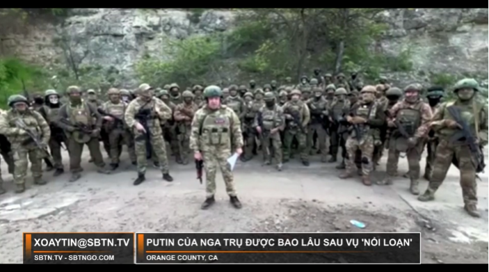 Xoáy Tin | 26/06/2023