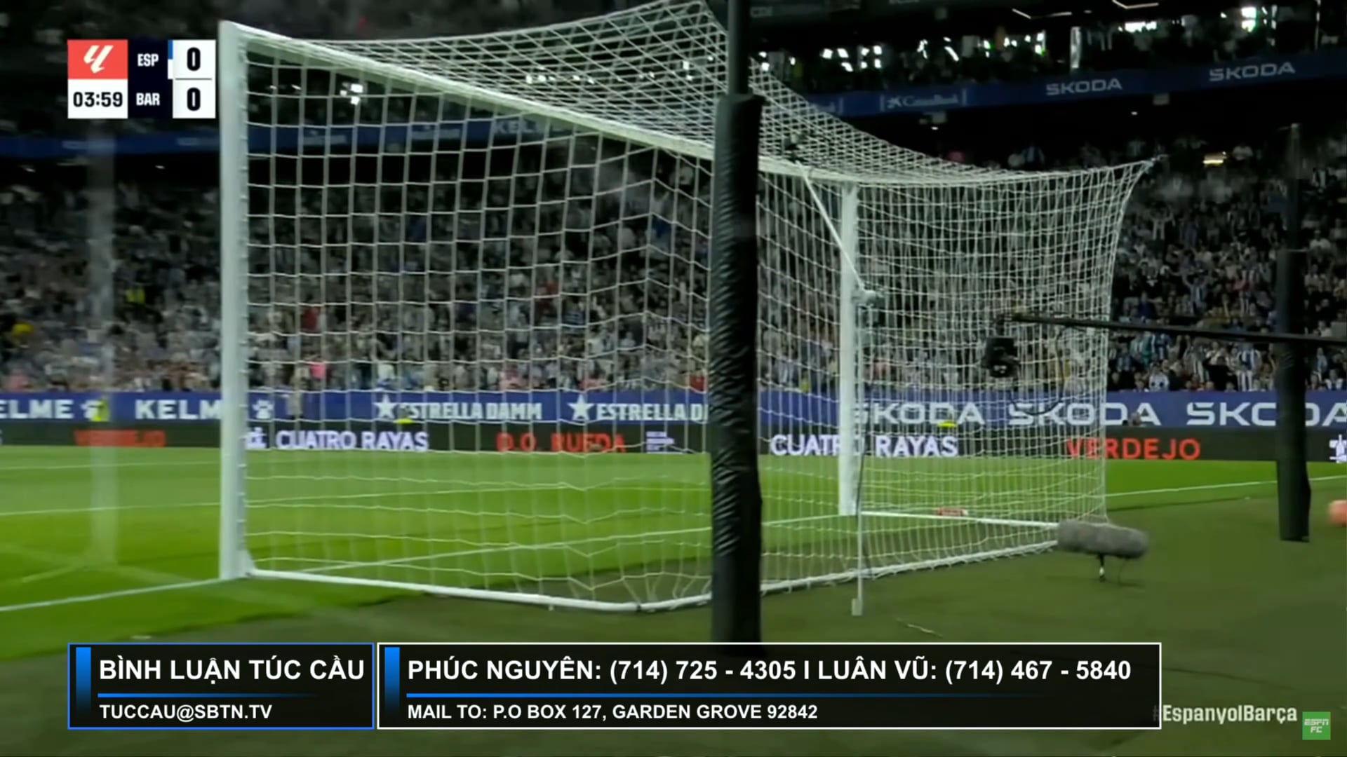 Bình Luận Túc Cầu | 16/5/2025