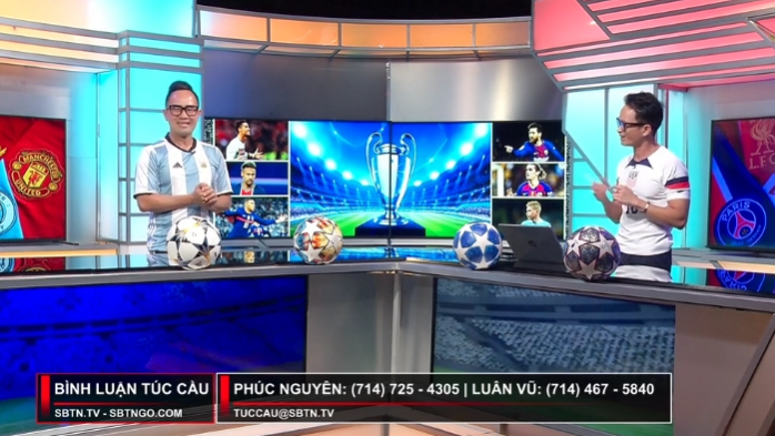 Bình Luận Túc Cầu | 29/05/2023