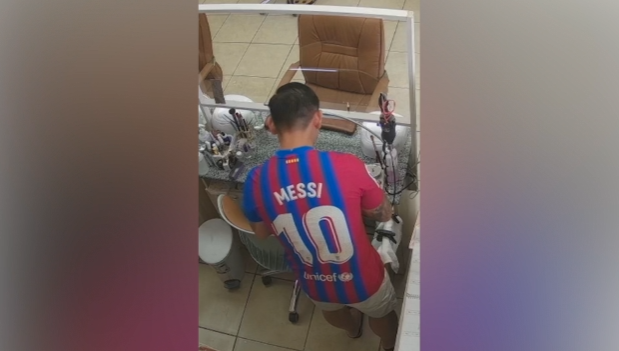 Bình Luận Túc Cầu | 16/08/2021