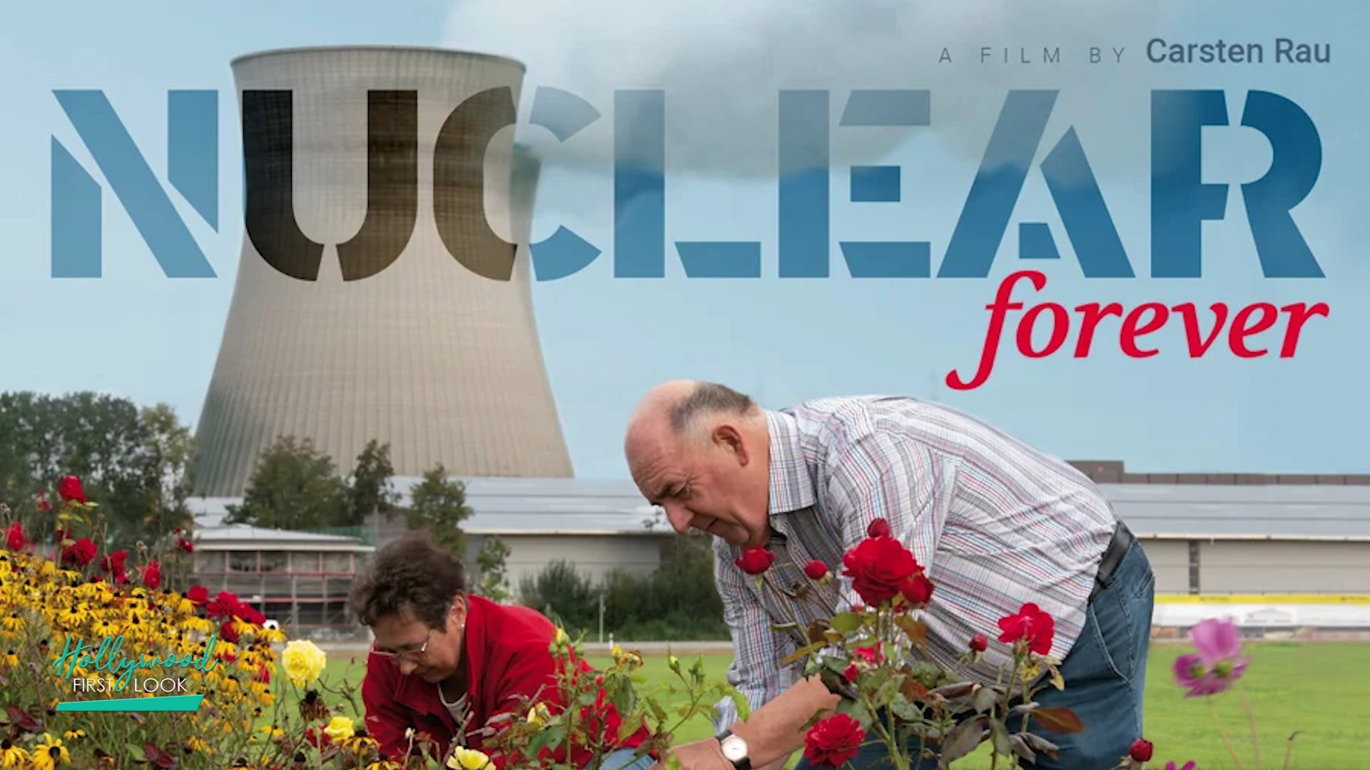 Hollywood First Look Features | 07/05/2021