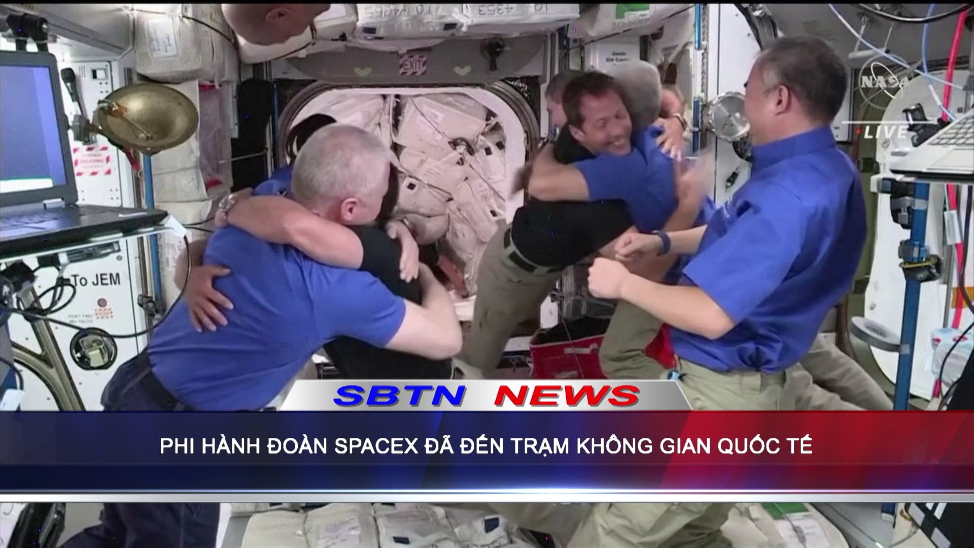 Tin Buổi Trưa | 24/04/2021