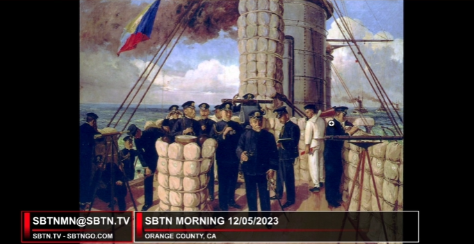 SBTN Morning | 12/05/2023