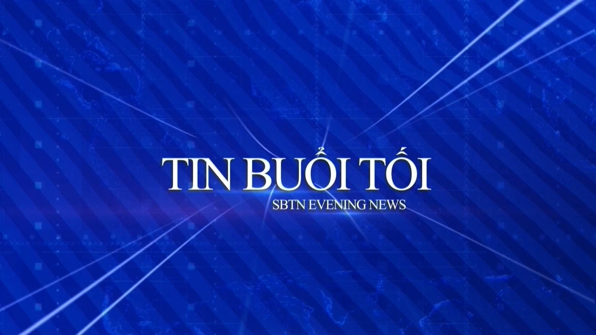 Tin Buổi Tối | 10/1/2026