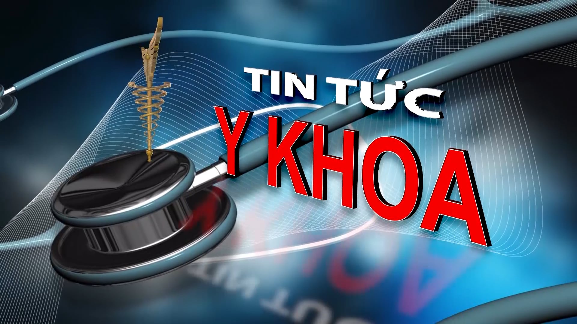 Tin Tức Y Khoa | 06/02/2020