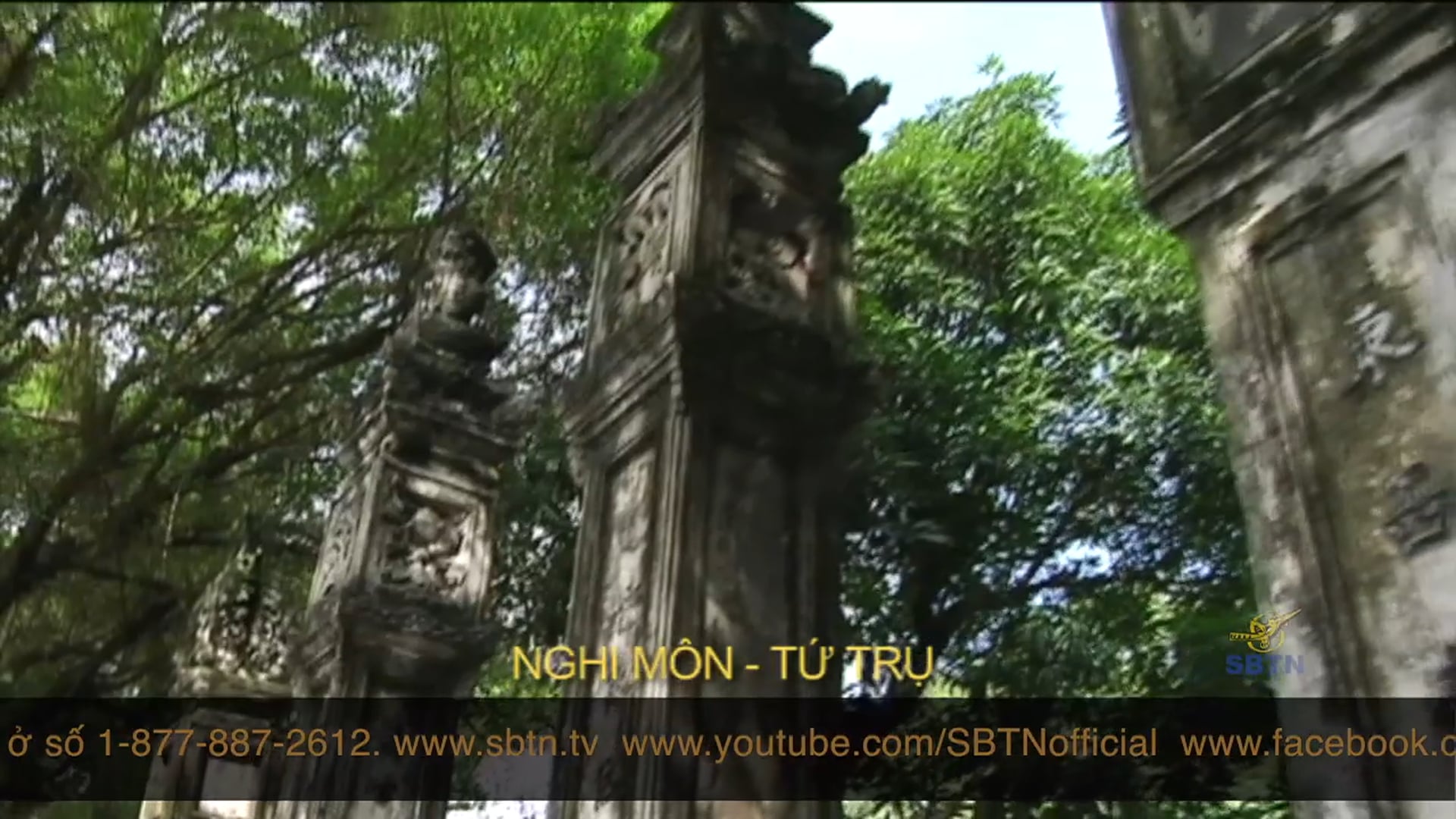 Lịch Sử Việt Nam 11 - Quốc Tử Giám