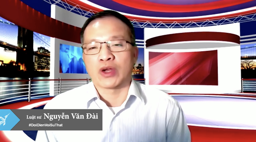 Đối Diện Sự Thật | 26/05/2021