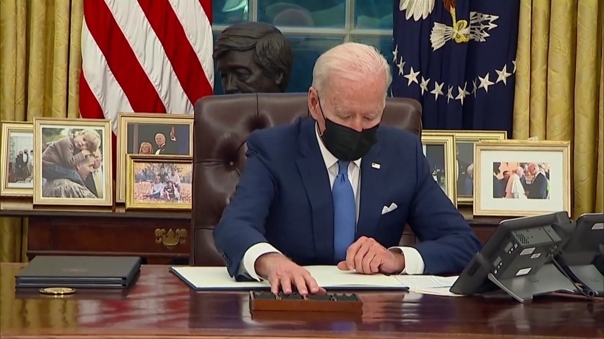 Tin Buổi Trưa | 03/02/2021