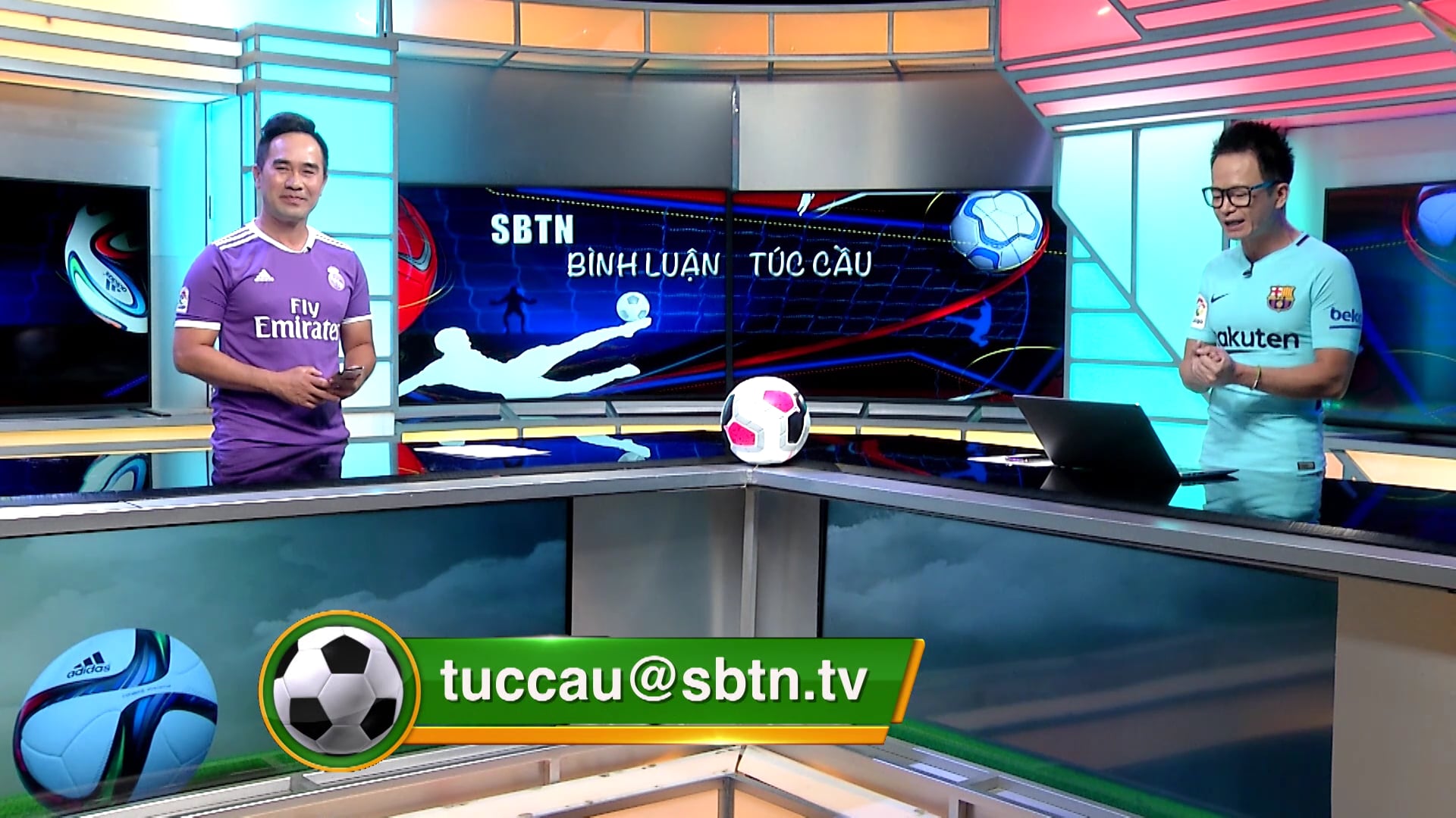 Bình Luận Túc Cầu | 15/06/2020