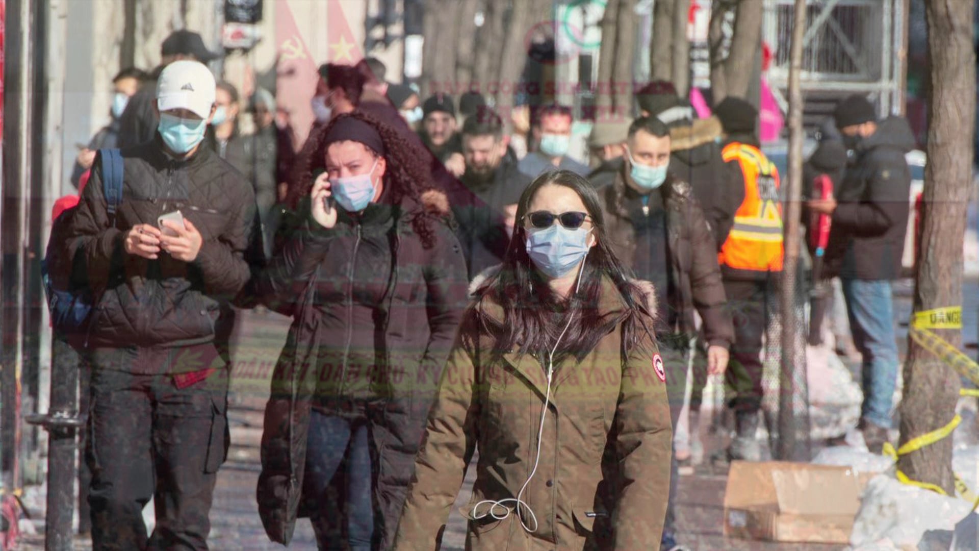 Kim Nhung Show | 18/03/2021