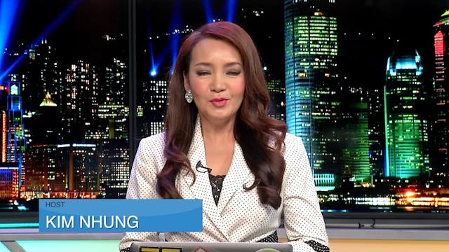 Kim Nhung Show | Cựu Tổng Trưởng Hoàn...