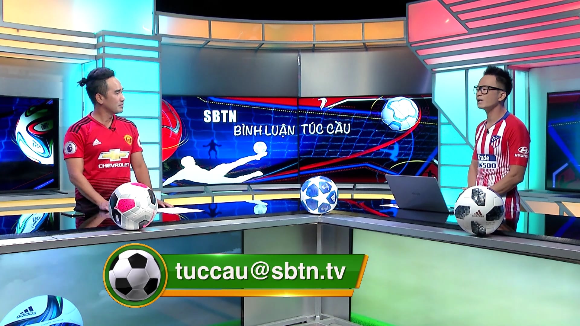 Bình Luận Túc Cầu | 11/08/2020