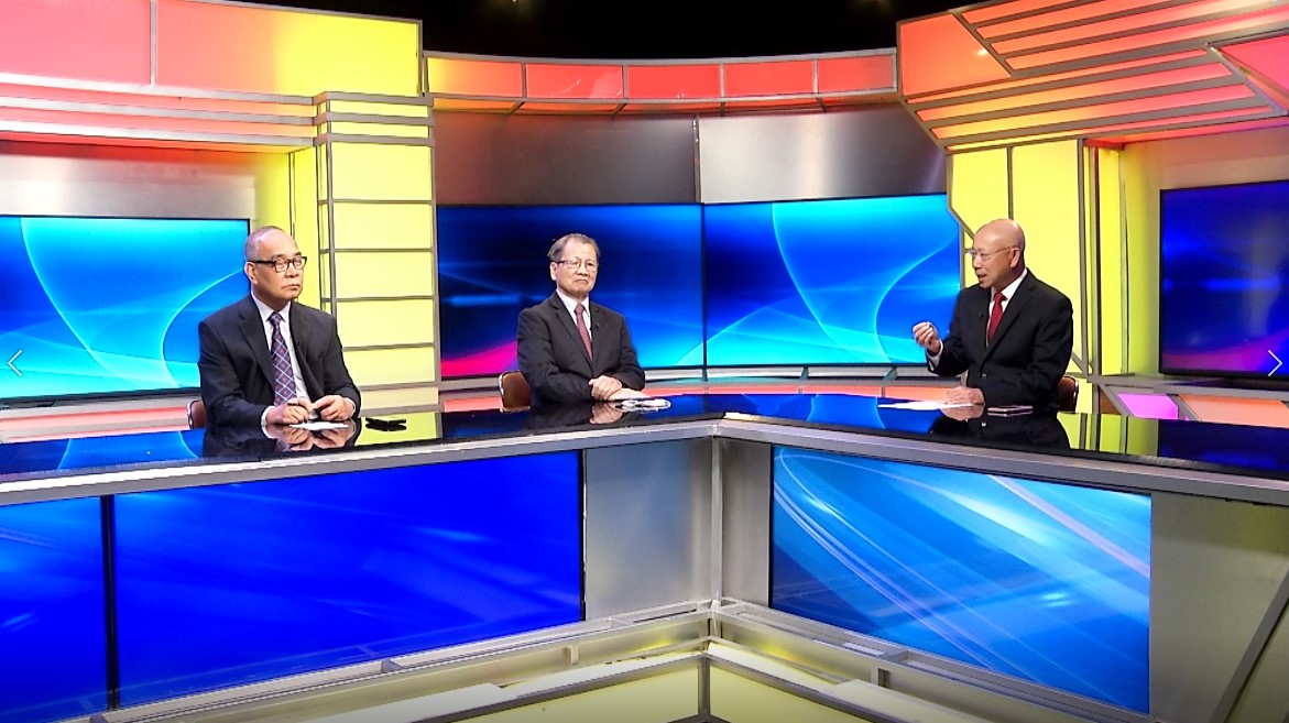 Đối Diện Sự Thật | 26/10/2021