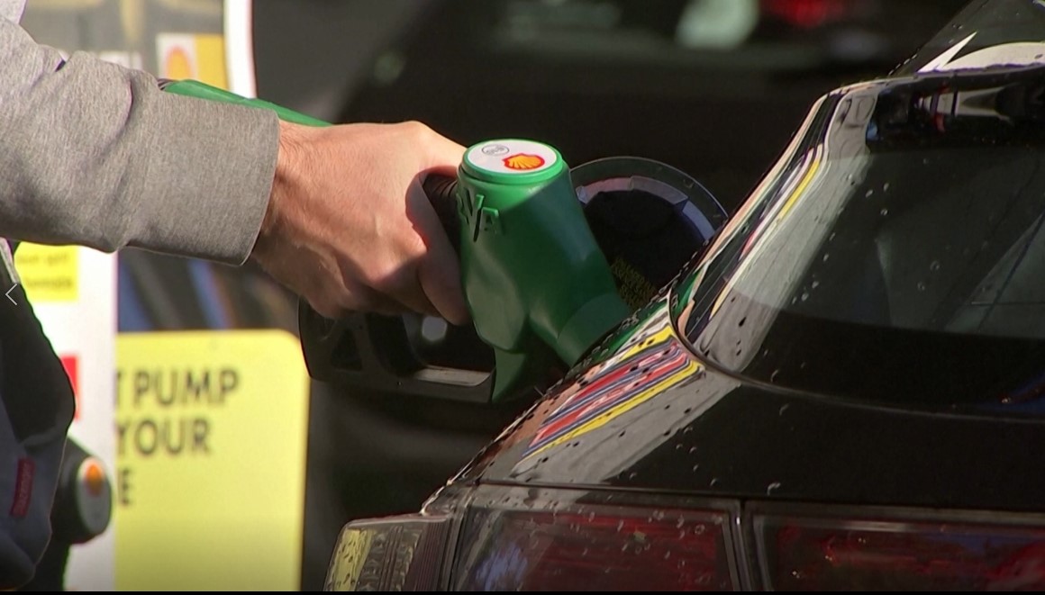 Tin Buổi Trưa | 07/10/2021