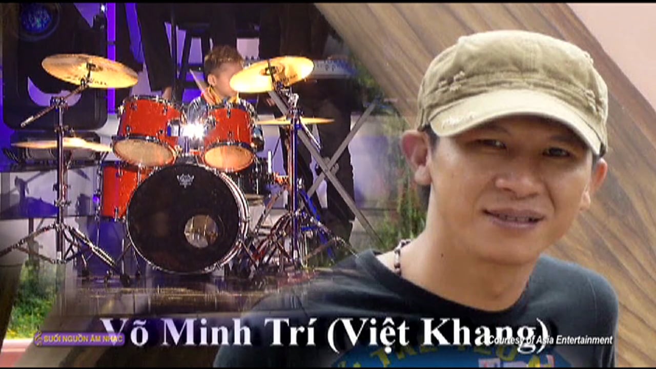 Suối Nguồn Âm Nhạc | Nhạc Đấu Tranh | Show 852