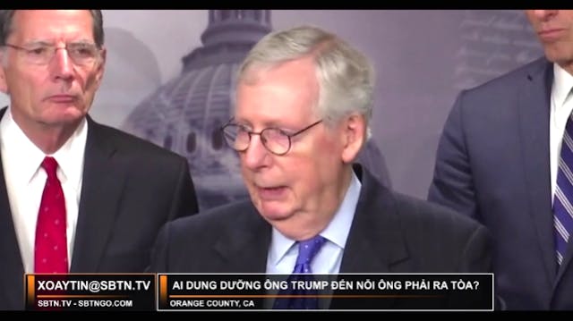 Xoáy Tin | 14/06/2023