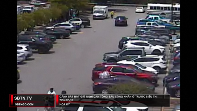 Tin Buổi Chiều | 06/08/2023