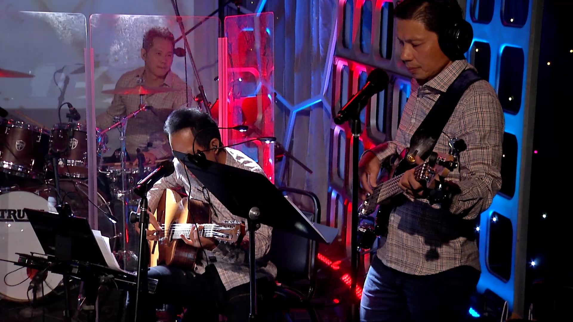 Âm Nhạc Và Tôi | Sài Gòn Vẫn Mãi Trong Tôi