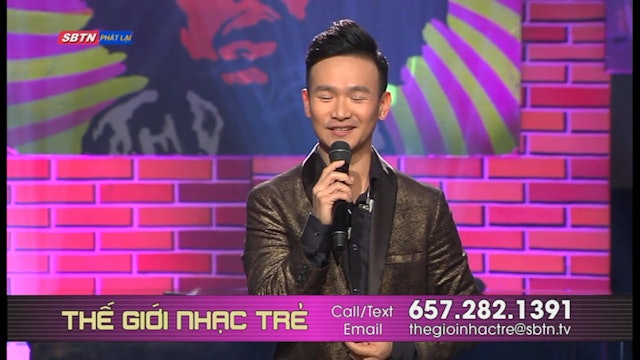 Thế Giới Nhạc Trẻ | Show 17