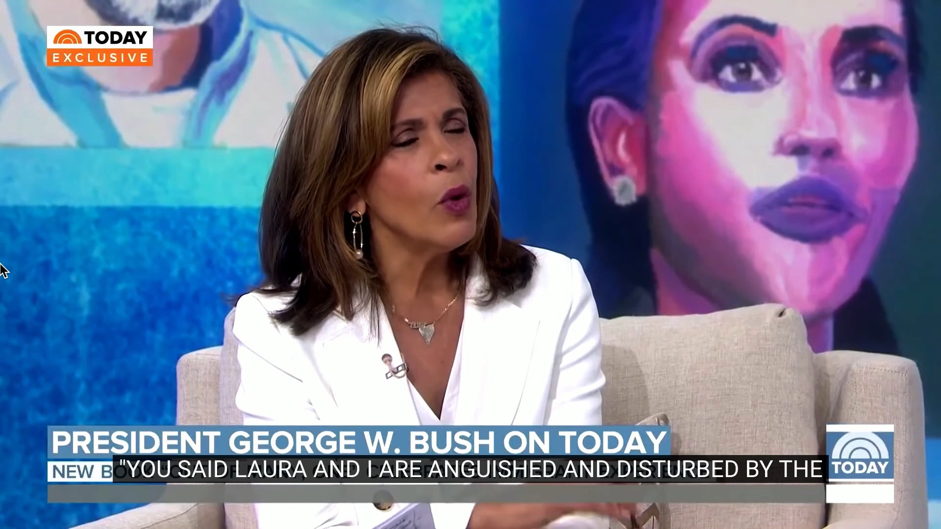 Tin Buổi Trưa | 21/04/2021