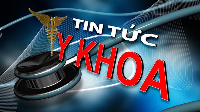 Tin Tức Y Khoa | 24/02/2022