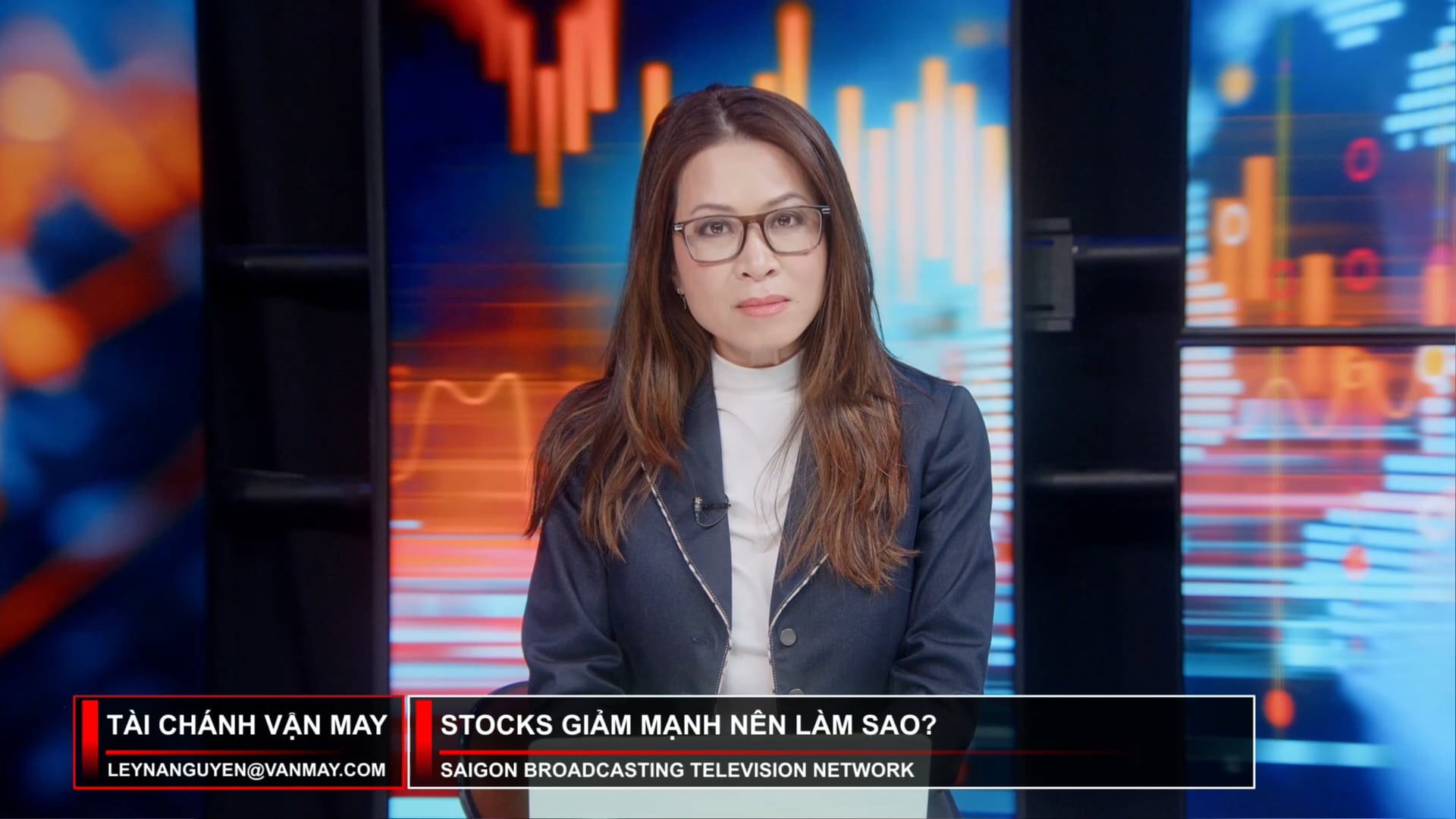 Vận May Tài Chánh | 14/5/2025