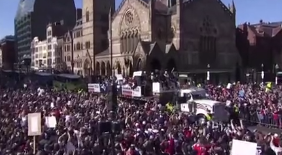 Tin Buổi Trưa | 12/01/2021