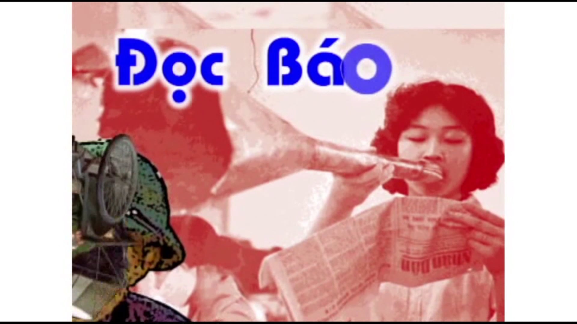 Đọc Báo Vẹm | Show 1249