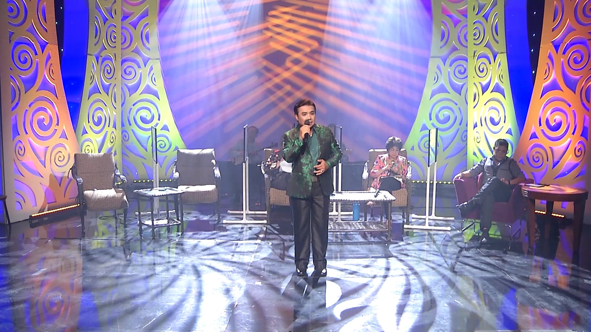 Cổ Nhạc Phương Nam | 18/07/2020