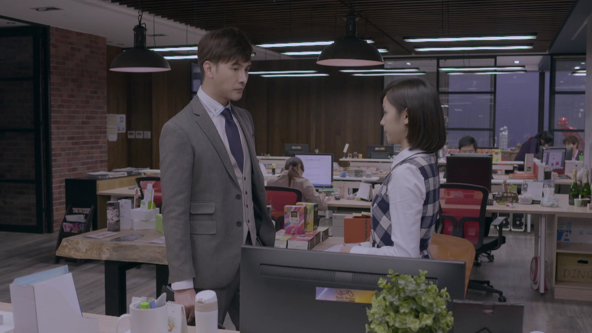 Chuyện Đàn Bà | Tập 08