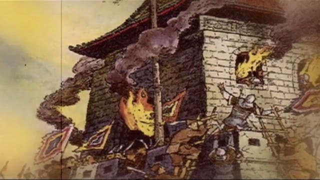 Hành Trình Xuyên Việt 56