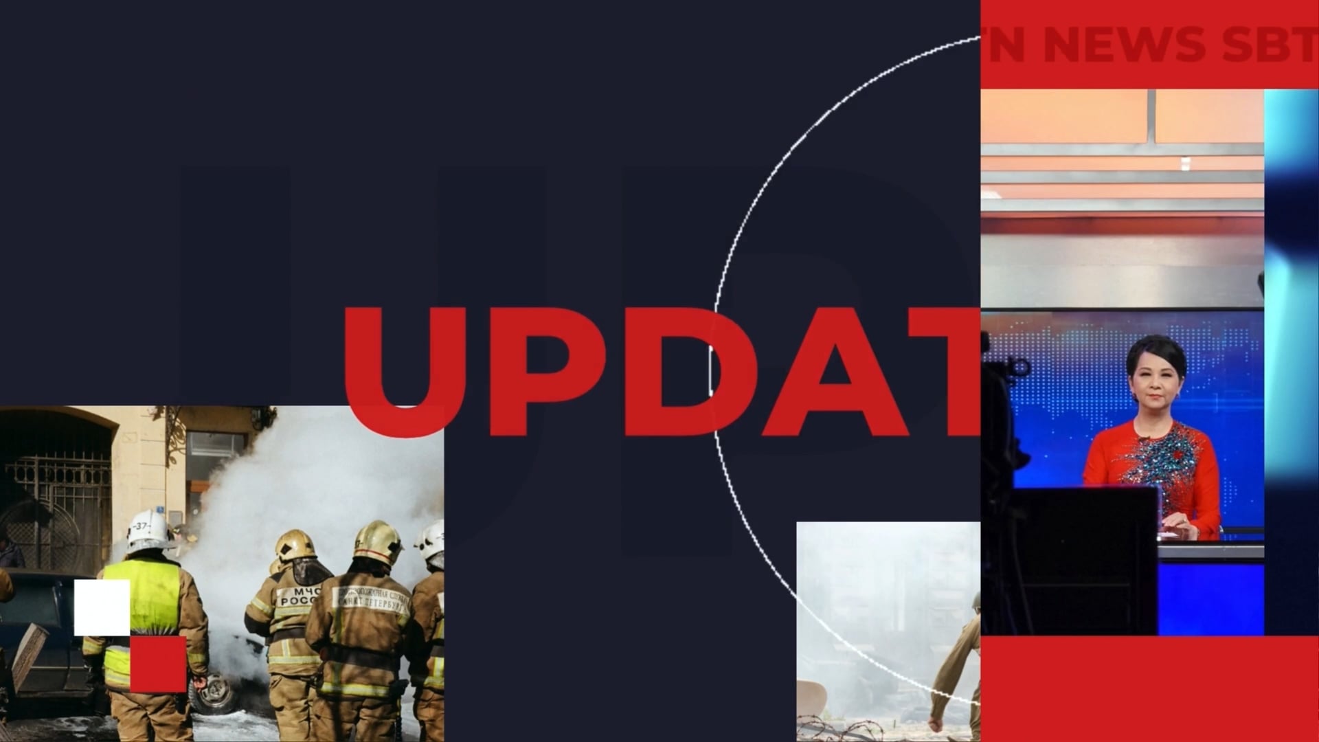 Tin Buổi Tối | 1/12/2025