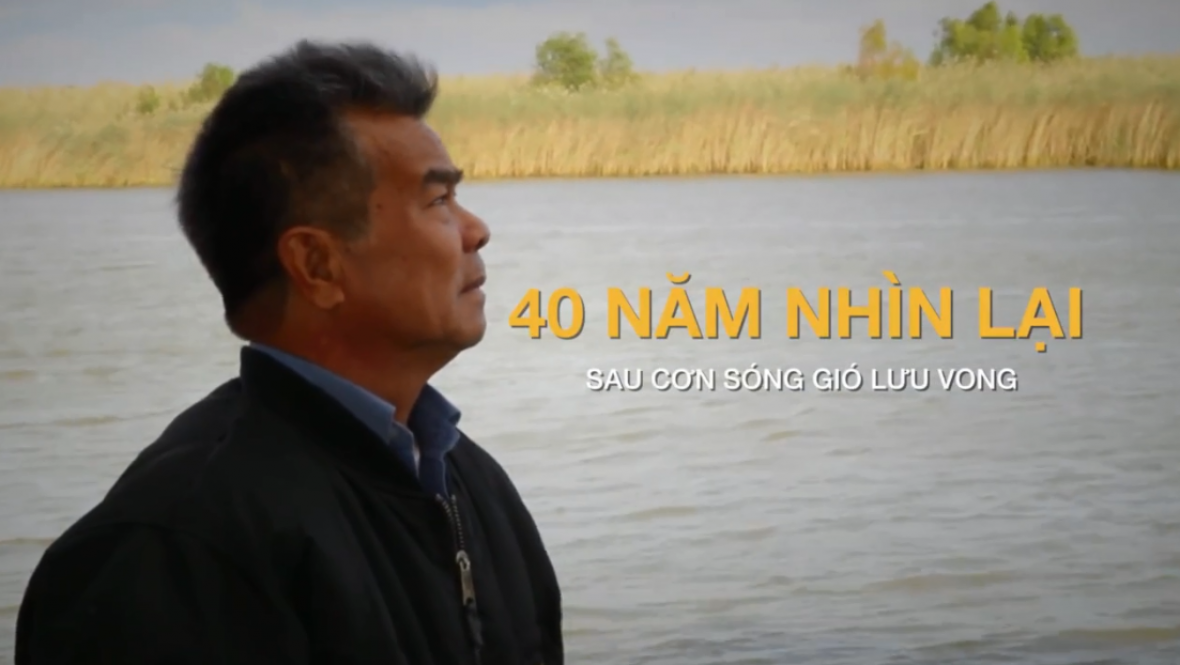 40 Năm Nhìn Lại (1975 - 2015)