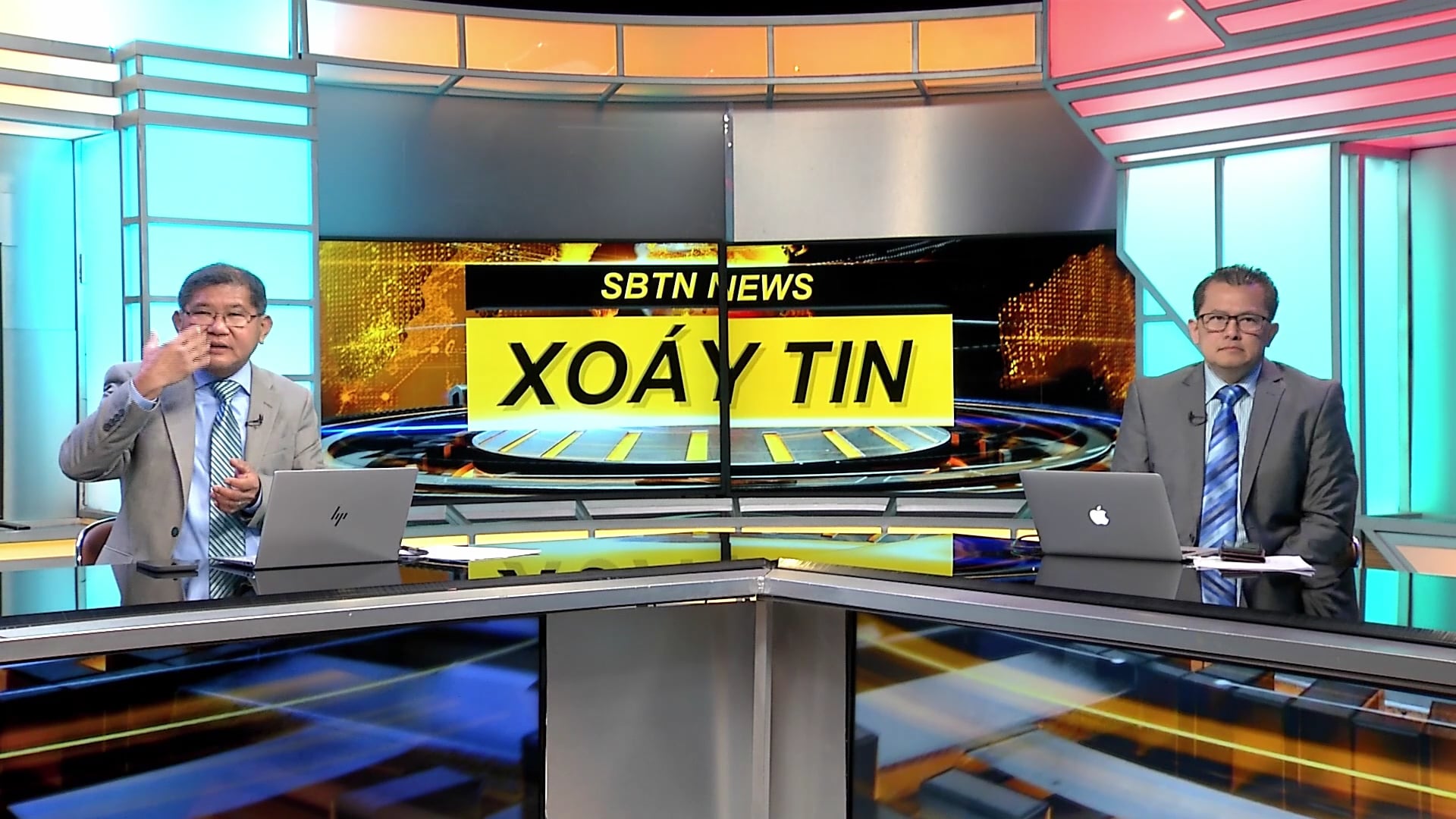 Xoáy Tin | 16/12/2020