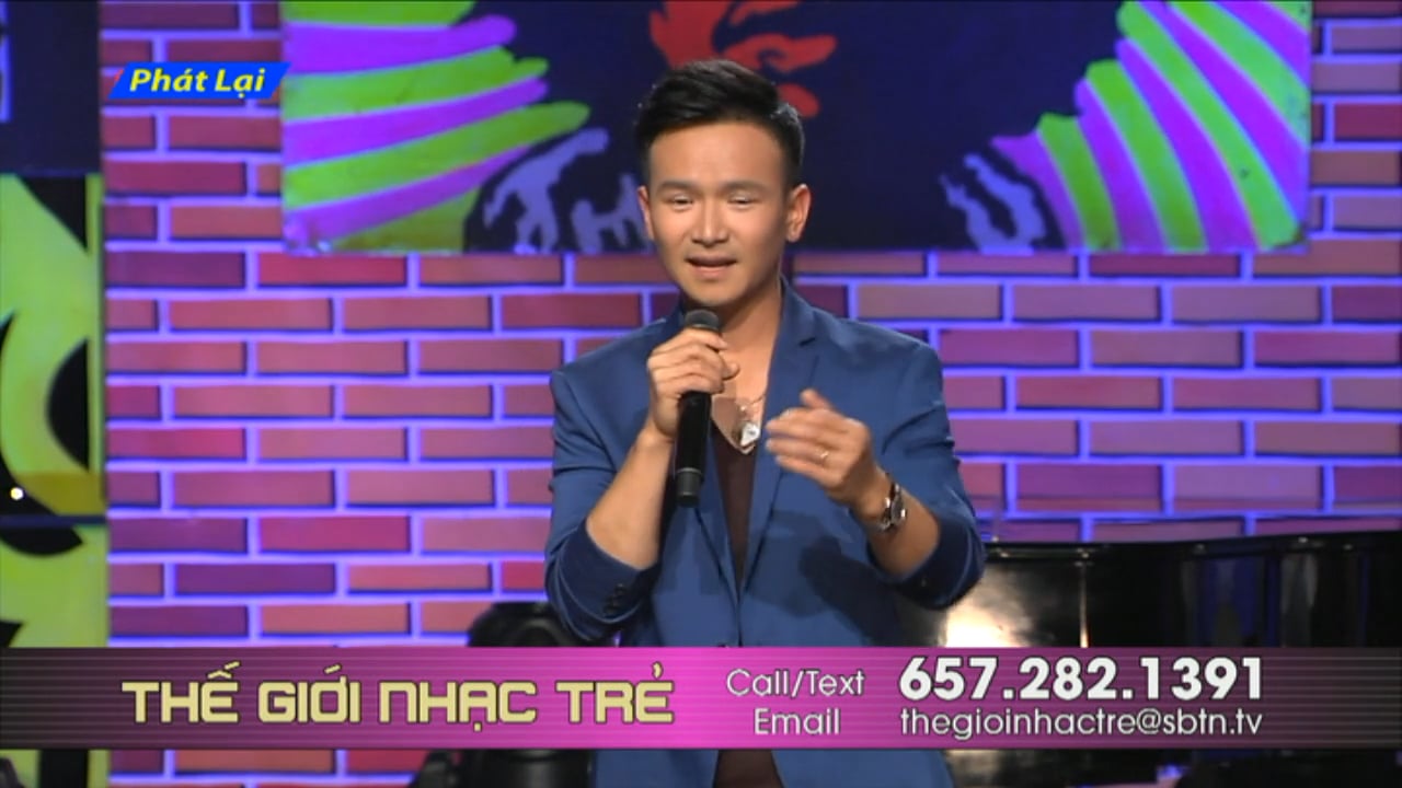 Thế Giới Nhạc Trẻ | Show 39