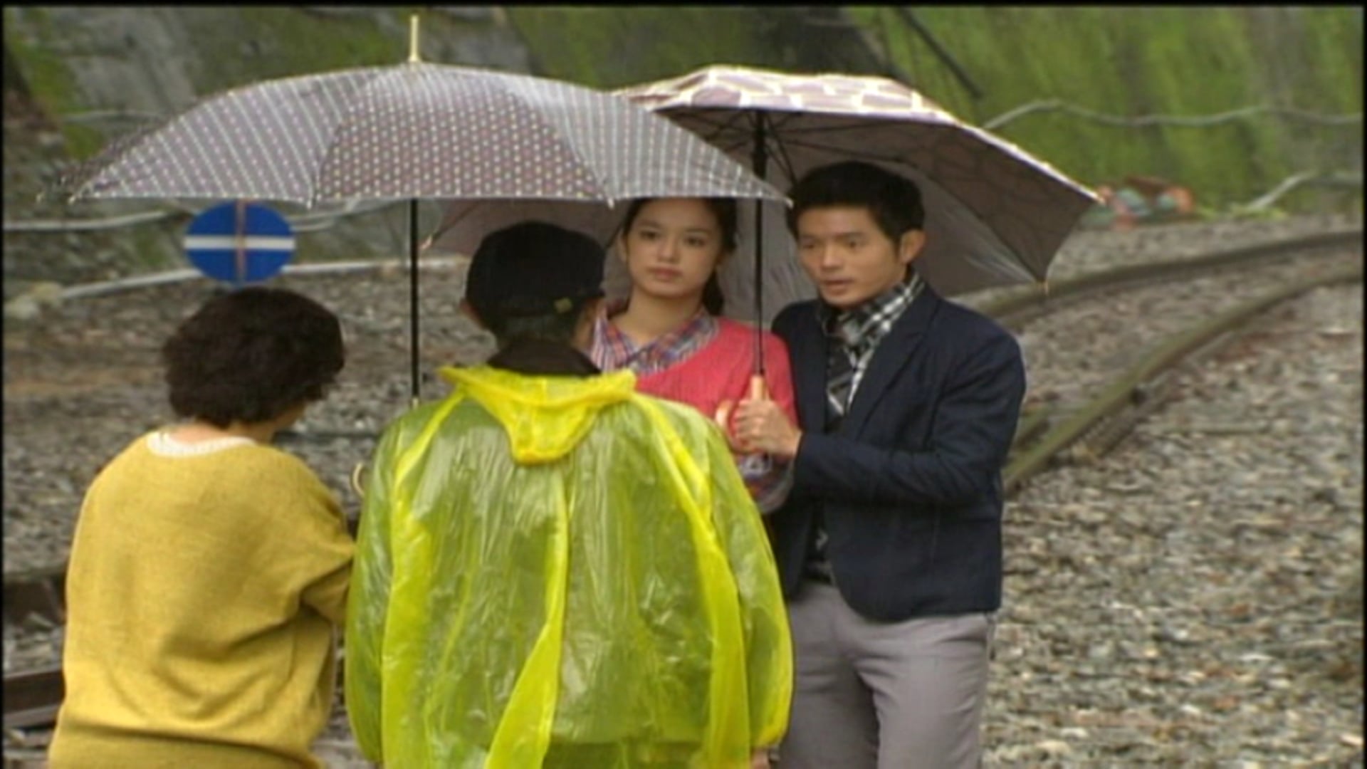 Cặp Đôi Rắc Rối | Tập 12