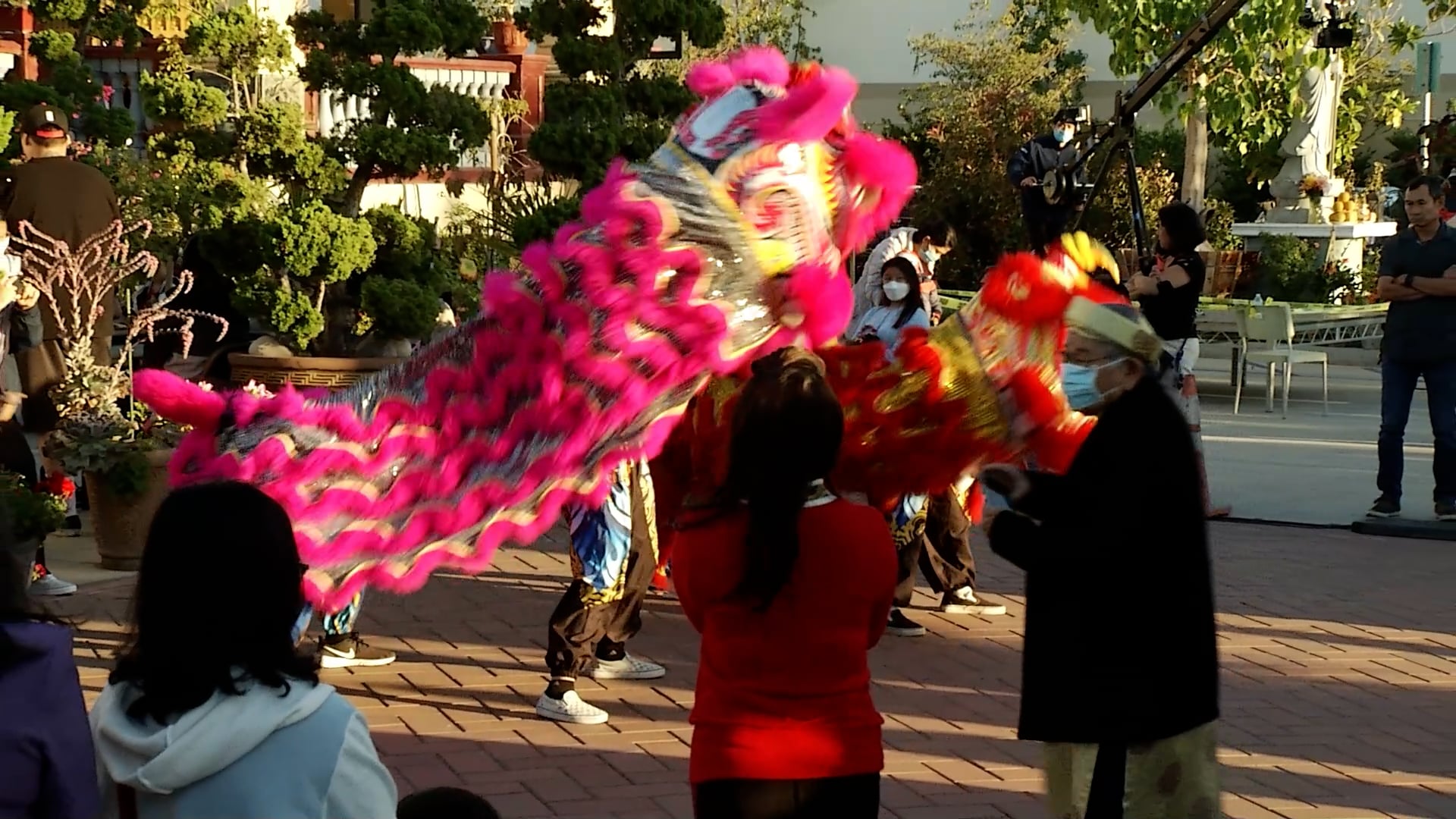 SBTN Tết Trung Thu 2021