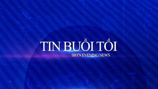 Tin Buổi Tối | 28/01/2023