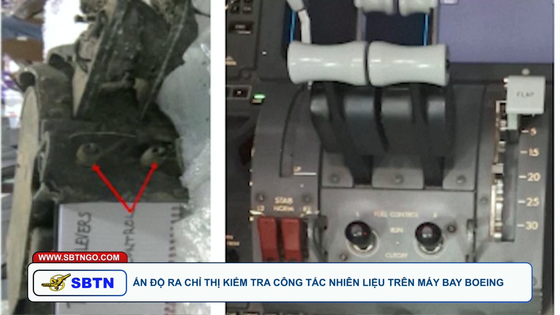 Tin Buổi Tối | 20/7/2025