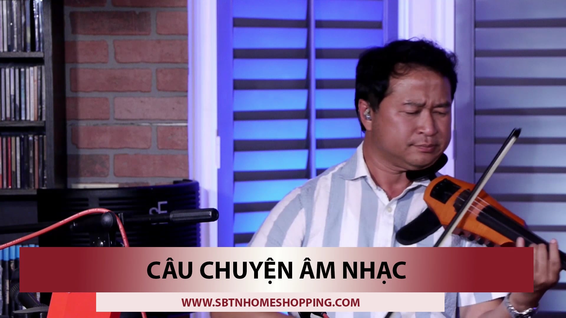 Câu Chuyện Âm Nhạc | Guest: Nam Trân | Show 6